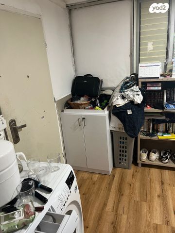 דירת גן, דרך הטכניון, בן דור, נשר