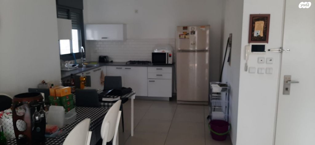 דירה, אלמוג, גלי כרמל, טירת כרמל