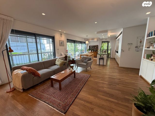 דירה, לב תל אביב, לב העיר צפון, תל אביב יפו