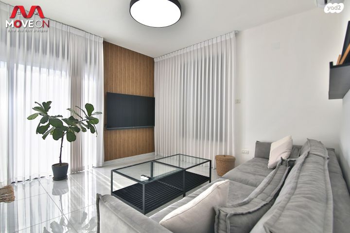 דירה, ברנר 3, אחוזת כנרת, טבריה