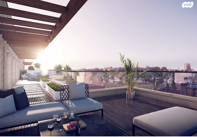 דירה, קטמונים, ירושלים