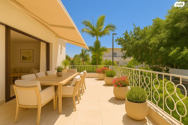 בית פרטי/ קוטג', האירוס, ראשון לציון