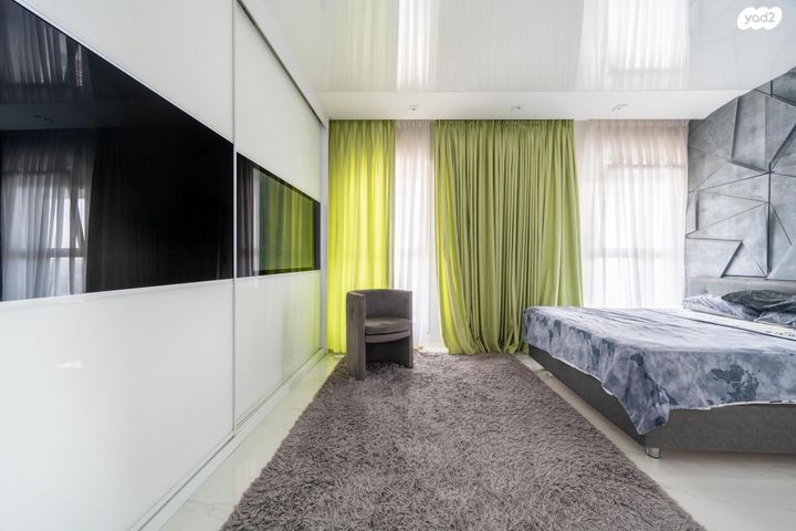 דופלקס, זלמן שז"ר, נווה חוף, ראשון לציון