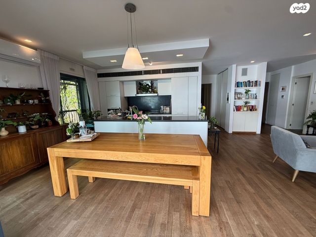 דירה, לב תל אביב, לב העיר צפון, תל אביב יפו