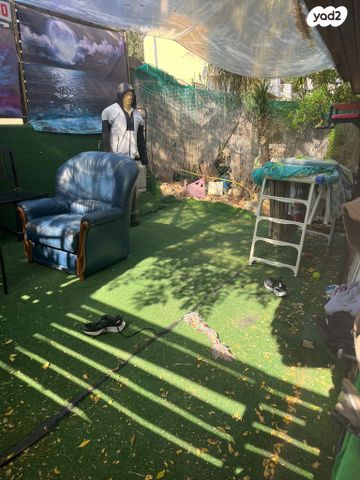 דירת גן, דרך הטכניון, בן דור, נשר