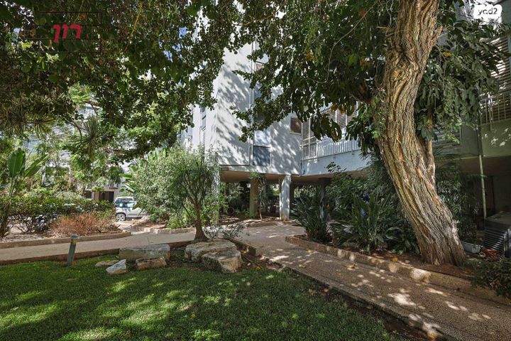 דירה, מנדס, קרית קריניצי, רמת גן