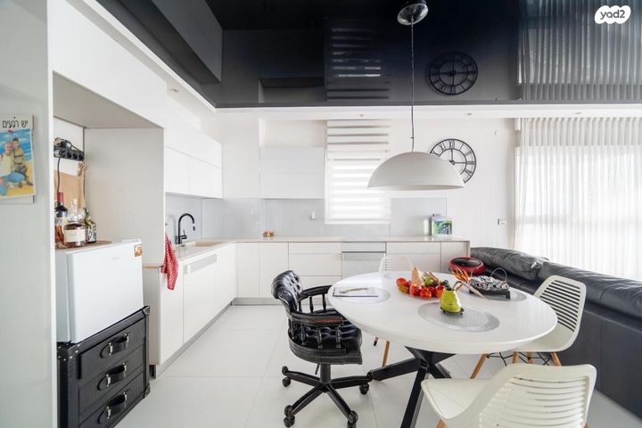 דופלקס, זלמן שז"ר, נווה חוף, ראשון לציון