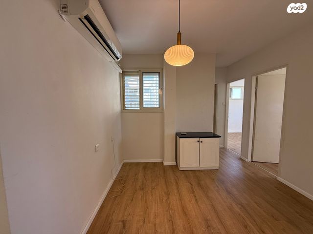 דירה, שדרות משה שרת 81, קרית ים ב', קרית ים