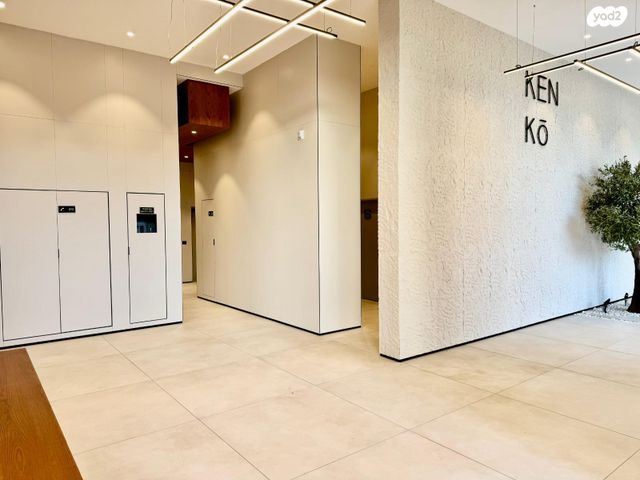 גג/ פנטהאוז, מאה ושישים 11, מרכז דרום, רעננה