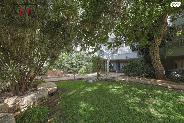 דירה, מנדס, קרית קריניצי, רמת גן