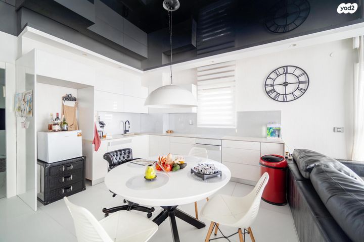 דופלקס, זלמן שז"ר, נווה חוף, ראשון לציון