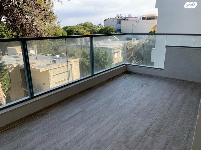 דירה, יערות, אחוזה, חיפה