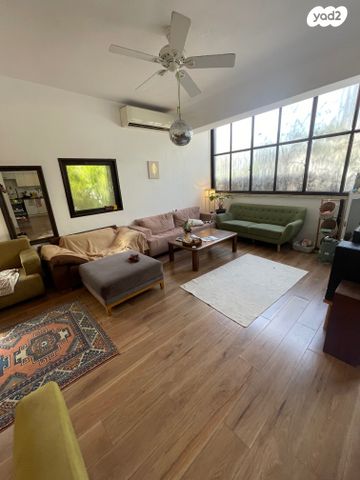 התקוה, בית יעקב, נווה צה"ל