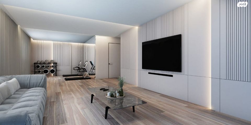 דירת גן, שמבור, חיפה