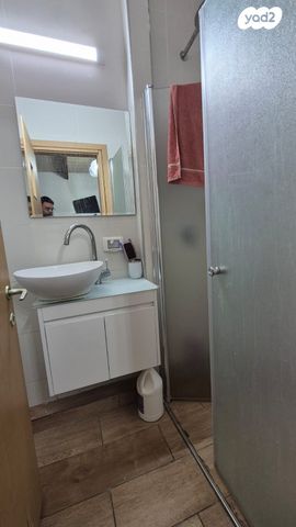 דירה, רוטשילד 14, לב העיר, טבריה