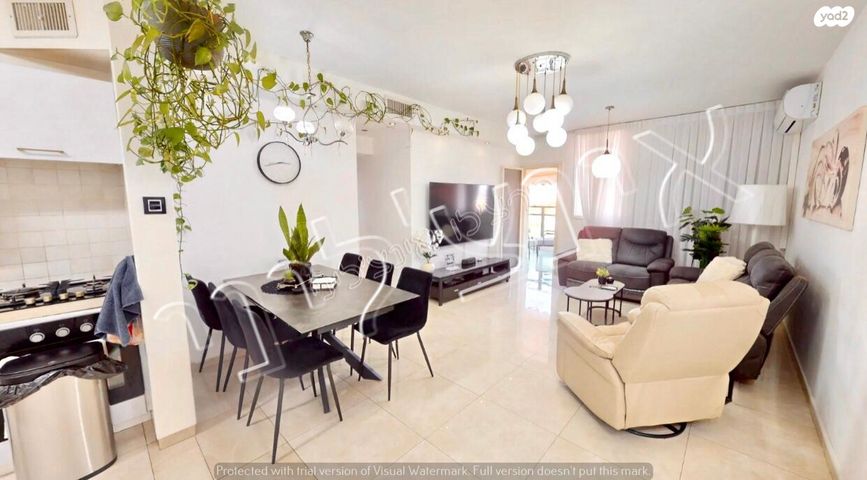 שדרות בן צבי 