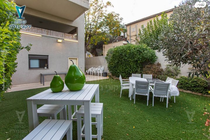 דופלקס, דרך חנקין, רמות רמז, חיפה