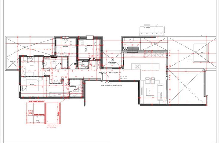 גג/ פנטהאוז, מאה ושישים 11, מרכז דרום, רעננה