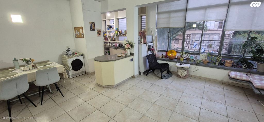 דירה, המגדל, גבעת הרמבם, גבעתיים