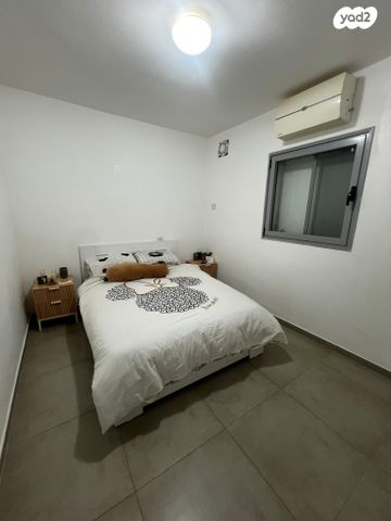 דירה, עולי הגרדום 19, שכונה ג', באר שבע