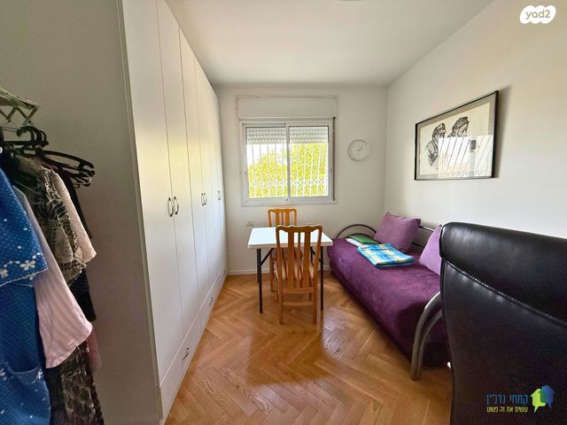 דירה, שדרות אברהם בוני, רמת הדר, גבעת שמואל