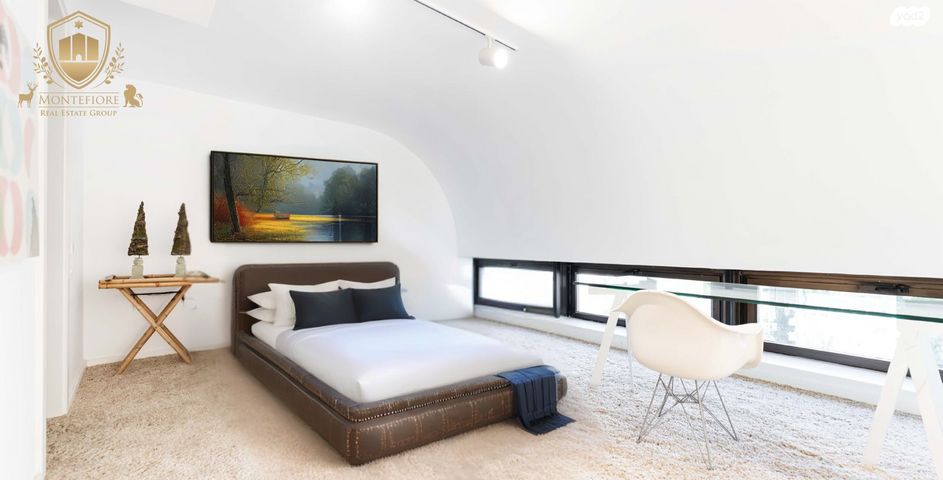 גג/ פנטהאוז, פנקס, הצפון החדש - כיכר המדינה, תל אביב יפו