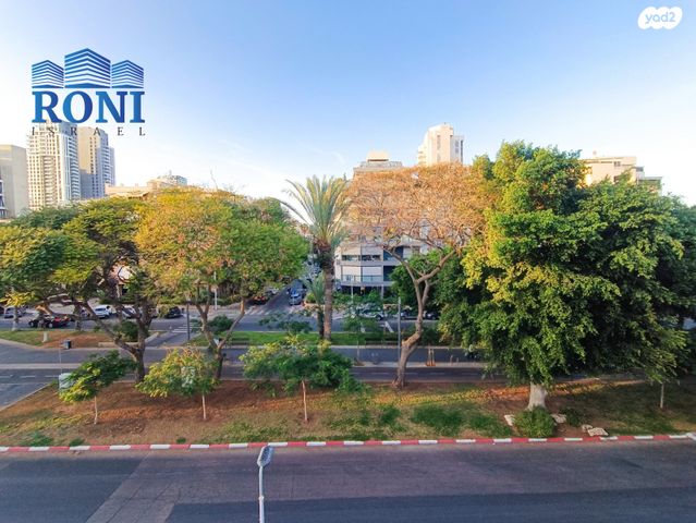 דירה, שדרות העצמאות, עצמאות יוספטל, בת ים