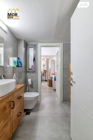 דירה, נווה אילן - אזרחי, יבנה