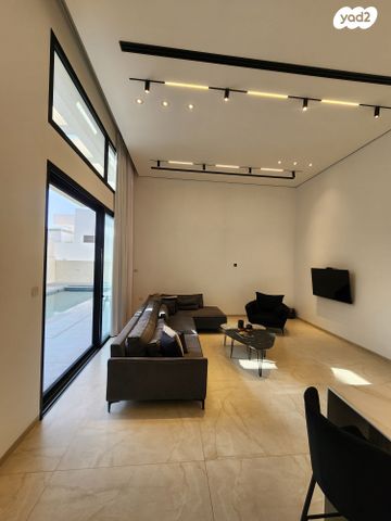 בית פרטי/ קוטג', כלניות, באר שבע