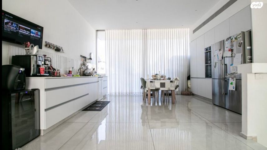 בית פרטי/ קוטג', געש