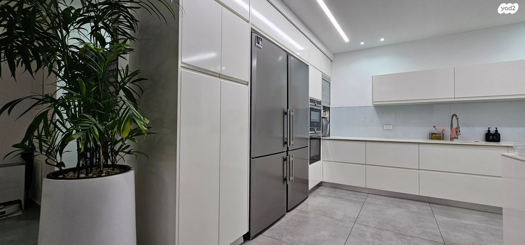 גג/ פנטהאוז, עיר, מרכז העיר, נהריה