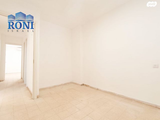 דירה, משה סנה, רמת יוסף, בת ים