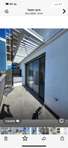 דופלקס, המשביר 3, פלורנטין, תל אביב יפו