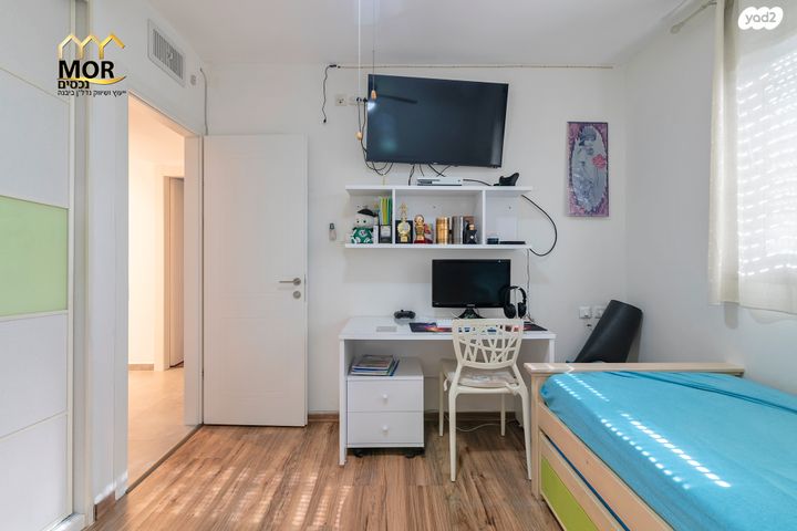 דירה, נווה אילן - אזרחי, יבנה