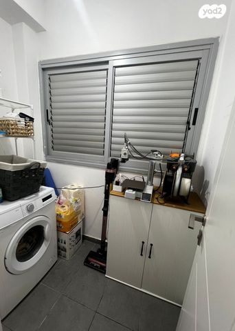 דירה, עולי הגרדום 19, שכונה ג', באר שבע