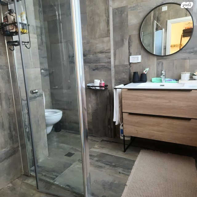 דירה, משה הס 1, כצנלסון, ראשון לציון