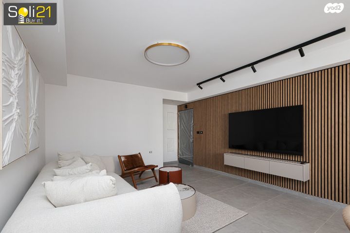 דירה, שדרות ח"ן 25, מרכז העיר דרום, נתניה