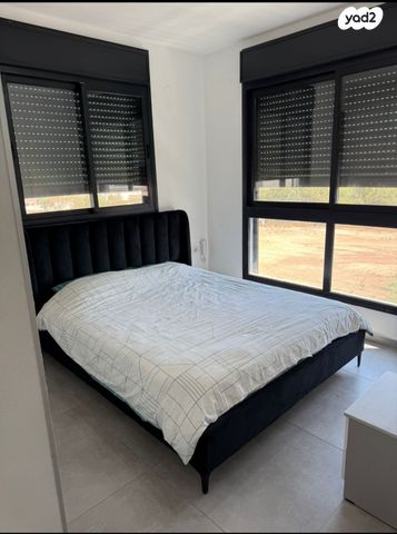 דירה, נופי בן שמן, לוד