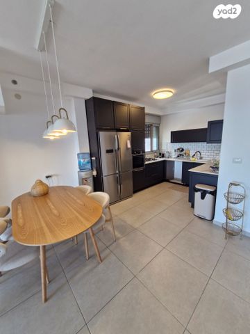 דירה, נהריה