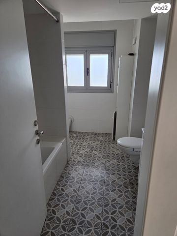 דירה, משה וילנסקי, המשתלה, תל אביב יפו