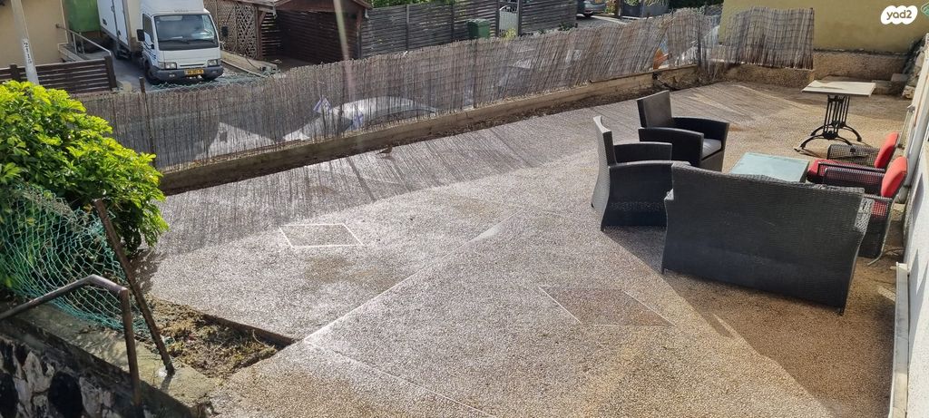 בית פרטי/ קוטג', שדרות אלנטאון, בן גוריון, טבריה