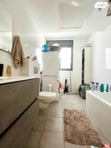 דירה, ראש פינה 15, מרכז, הרצליה