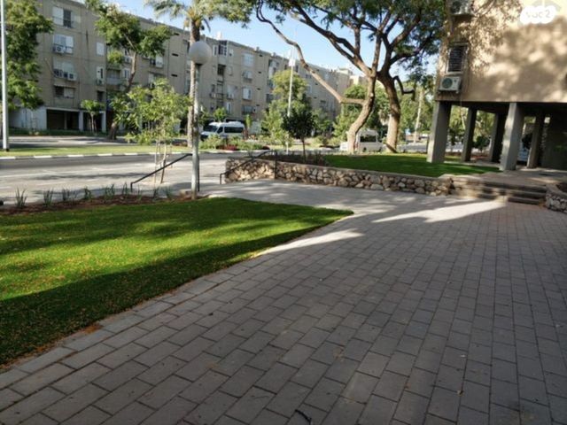 דירה, בני אור, שכונה ב', באר שבע