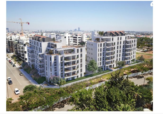 קב' רכישה/ זכות לנכס, נווה זמר, רעננה