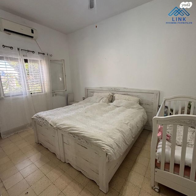 דירה, ארלוזורוב, הדר מרכז, חיפה