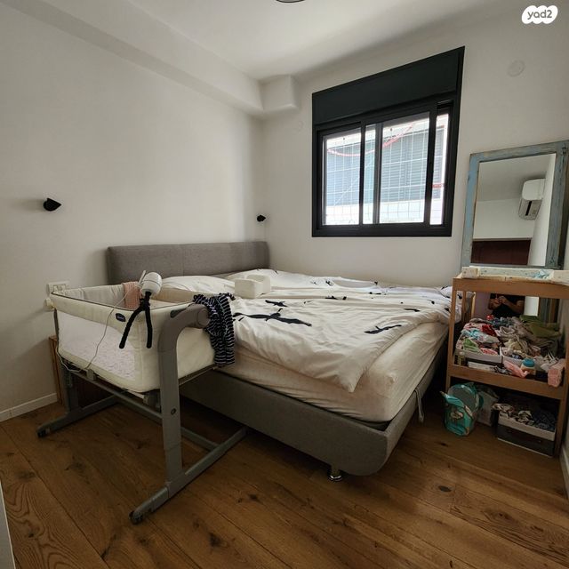 דירה, בר כוכבא, לב תל אביב, לב העיר צפון, תל אביב יפו