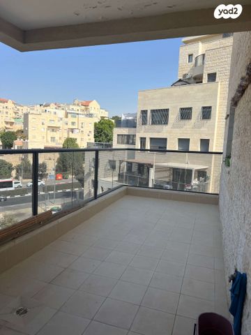 דירה, הרב אליישיב, שכונת מ-3, בית שמש