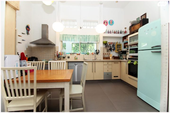 בית פרטי/ קוטג', האגוז, נווה ירק, נווה ירק