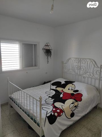 דירת גן, שטרית, שיכון ב, טבריה