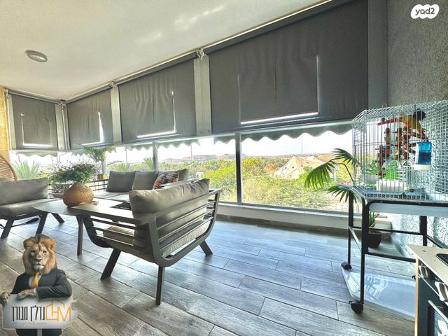 דירה, רפיח ים 26, נתיבות מערב, נתיבות